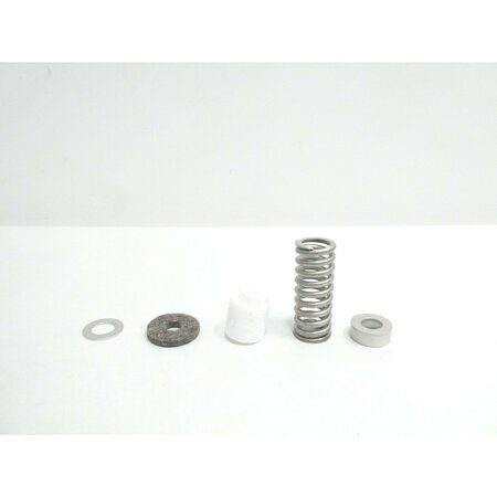 FISHER PACKING KIT 1/2IN STEM 2-13/16IN BOSS VALVE PARTS AND ACCESSORY RPACKX00022